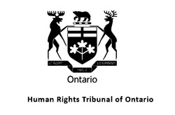 Human Rights Tribunal of Ontario (HRTO)